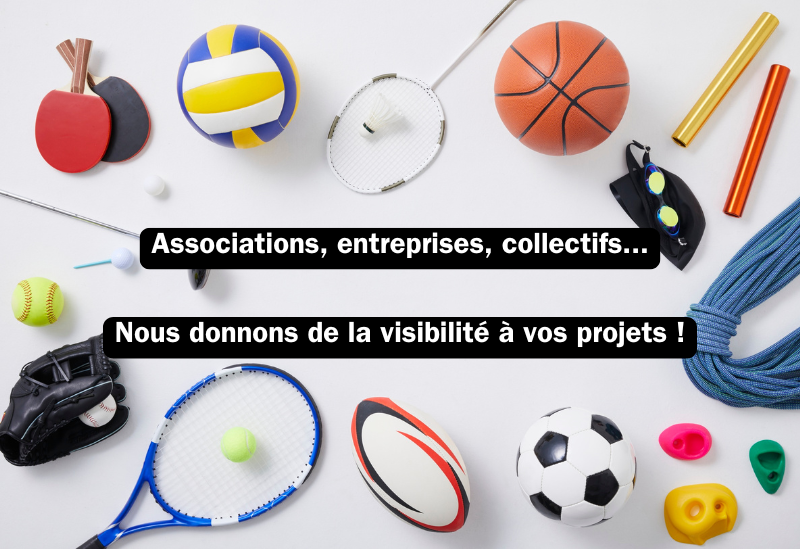 Supports de communication - rentrée